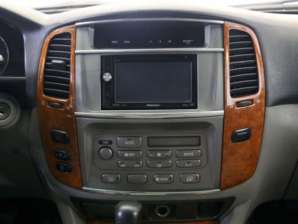 Toyota Land Cruiser 100 Series Рестайлинг 2 с пробегом 2006 года, цена 1 650 000 рублей, 470000 км, внедорожник, Автокод Объявления