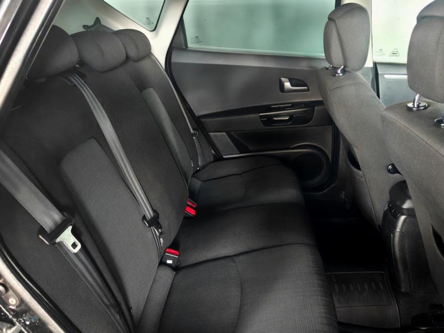 Kia Ceed I Рестайлинг Москва  - изображение 10