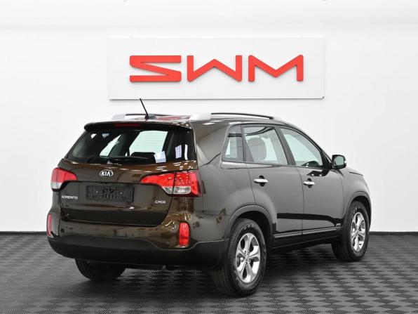 Kia Sorento II Рестайлинг с пробегом 2019 года, цена 2 049 000 рублей, 97000 км, внедорожник, Автокод Объявления