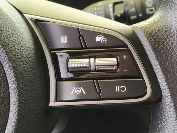 Kia Seltos I Рестайлинг с пробегом 2024 года, цена 2 450 000 рублей, 16997 км, внедорожник, Автокод Объявления