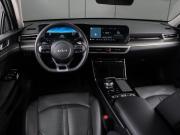 Kia K5 III Тюмень  - изображение 29