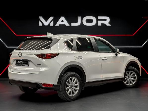Mazda CX-5 II с пробегом 2019 года, цена 2 350 000 рублей, 104200 км, внедорожник, Автокод Объявления