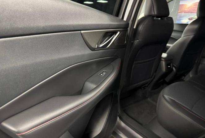 Новый Changan CS35 Plus I Рестайлинг 2025 года, цена 2 839 900 рублей, внедорожник, Автокод Объявления