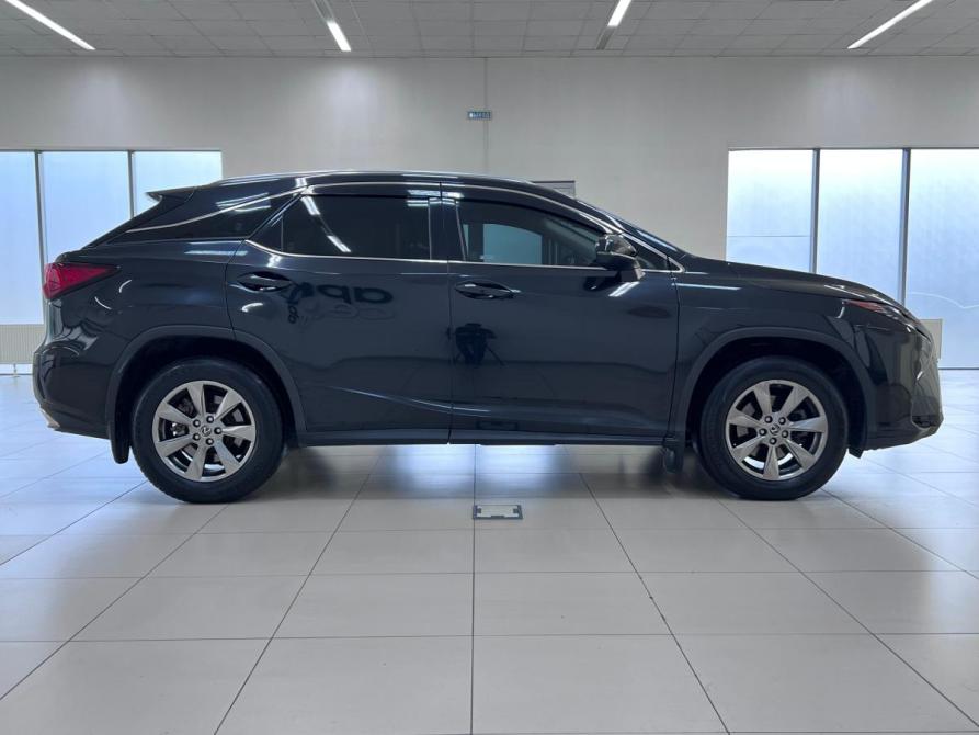 Lexus RX IV Волгоград  - изображение 6