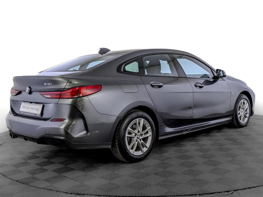 BMW 2 серии F44 Москва  - изображение 5