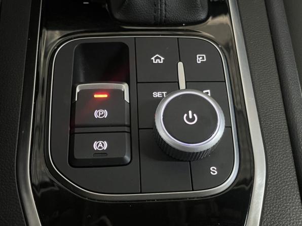 Kaiyi X3 с пробегом 2023 года, цена 1 555 000 рублей, 25445 км, внедорожник, Автокод Объявления