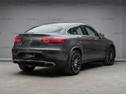 Mercedes-Benz GLC Coupe I (C253) Москва  - изображение 15