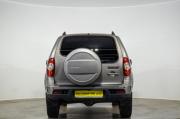 Chevrolet Niva I Рестайлинг Оренбург  - изображение 25