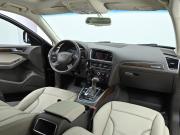Audi Q5 I (8R) Рестайлинг Москва  - изображение 23