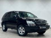 Lexus RX I Кемерово  - изображение 13