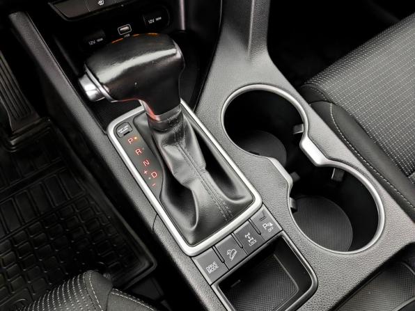 Kia Sportage IV Рестайлинг с пробегом 2021 года, цена 2 500 000 рублей, 74102 км, внедорожник, Автокод Объявления