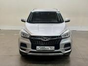 Chery Tiggo 4 I Рестайлинг Саратов  - изображение 17