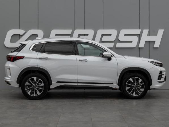 Exeed LX I Рестайлинг с пробегом 2023 года, цена 1 530 000 рублей, 145336 км, внедорожник, Автокод Объявления