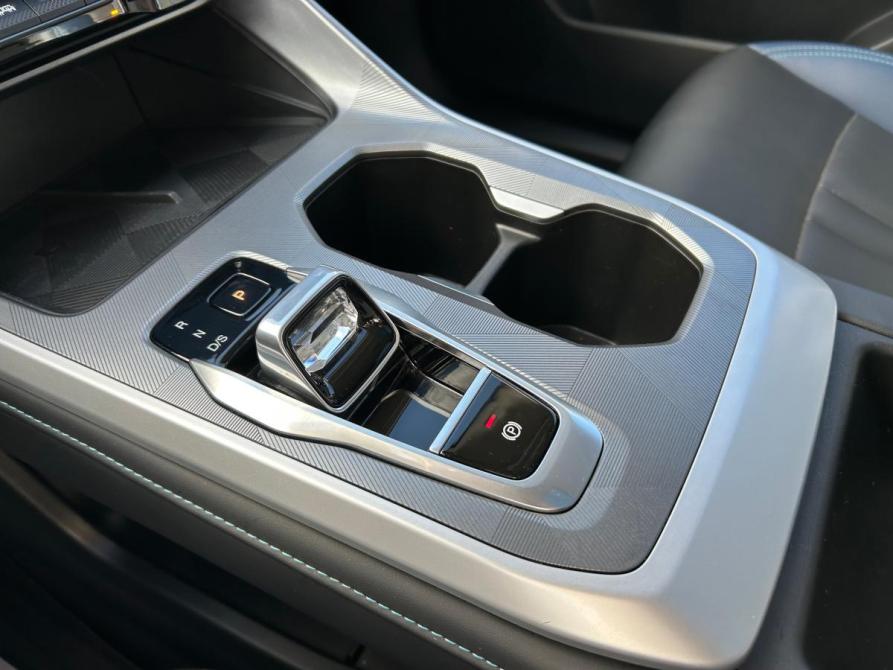 GAC GS3 Пермь  - изображение 16