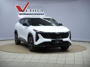Geely Cityray Уфа  - изображение 20