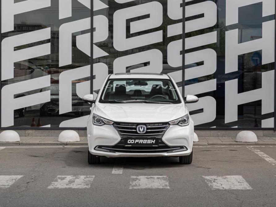 Changan Alsvin Краснодар  - изображение 3