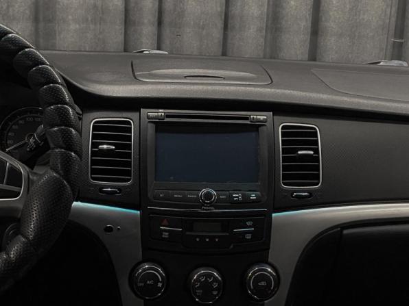 SsangYong Actyon II с пробегом 2011 года, цена 699 000 рублей, 172000 км, внедорожник, Автокод Объявления