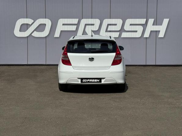 Hyundai i30 I Рестайлинг с пробегом 2010 года, цена 699 000 рублей, 191609 км, хэтчбек, Автокод Объявления