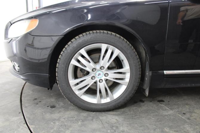 Volvo S80 II Рестайлинг с пробегом 2011 года, цена 676 000 рублей, 293727 км, седан, Автокод Объявления