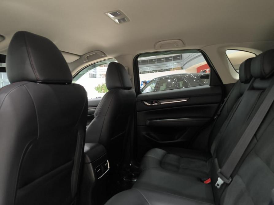 Mazda CX-5 II Казань  - изображение 15