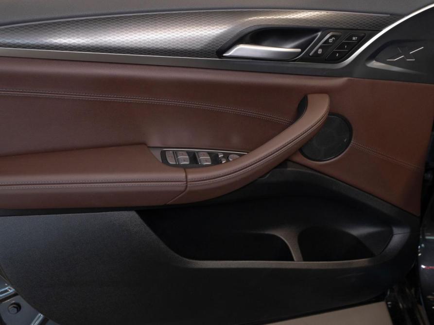 BMW X4 II (G02) Рестайлинг Москва  - изображение 16