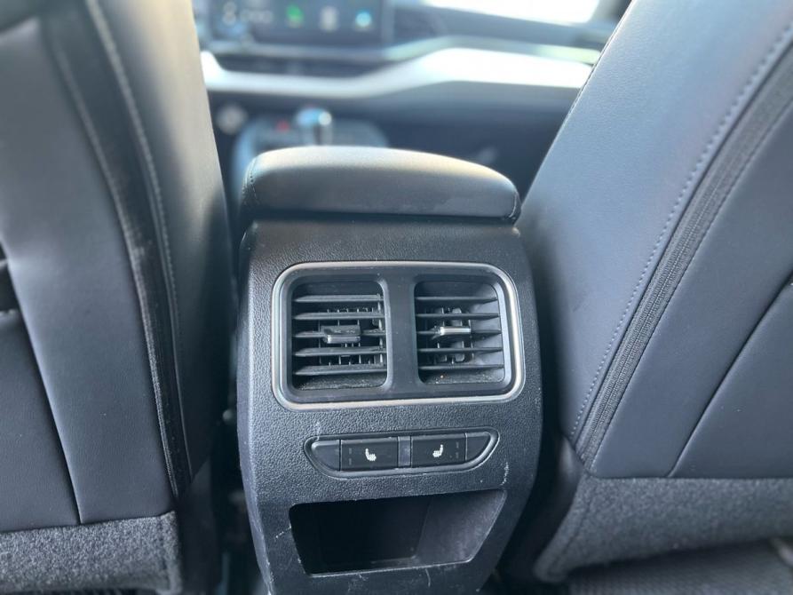 Haval F7 I Рестайлинг Краснодар  - изображение 16