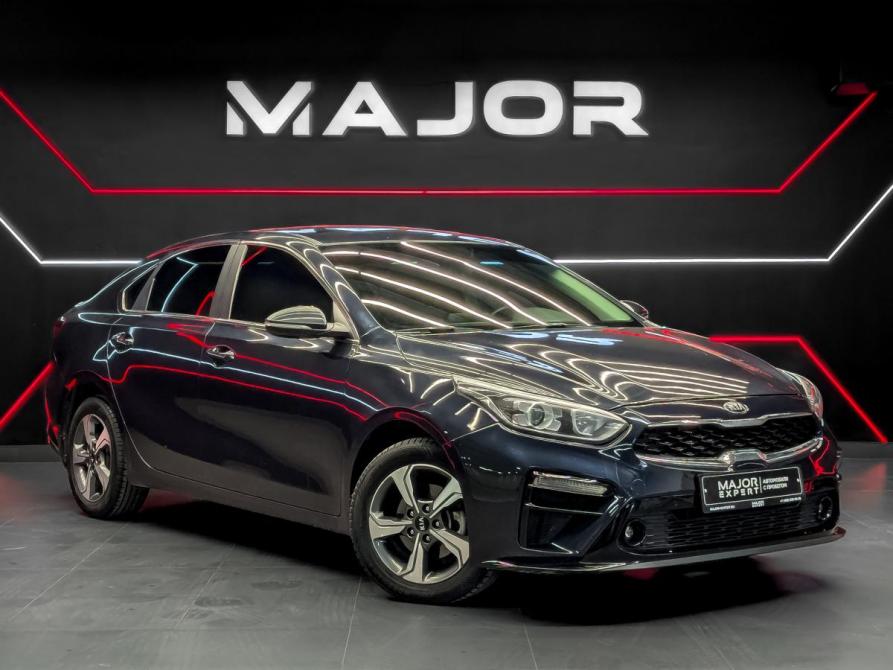 Kia Cerato IV Москва  - изображение 3