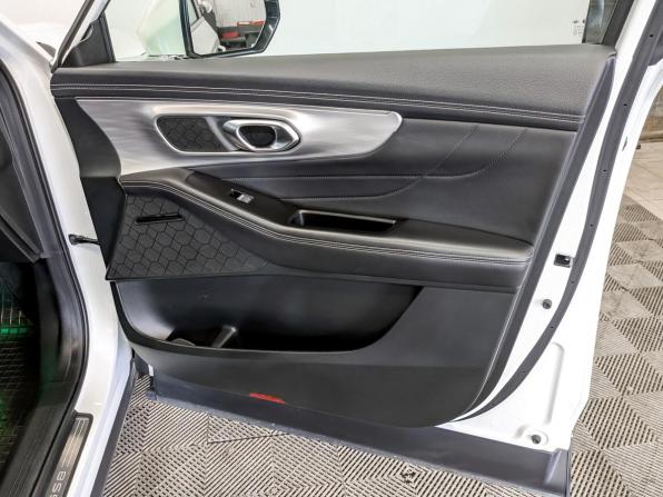 GAC GS8 II с пробегом 2025 года, цена 3 525 000 рублей, 65176 км, внедорожник, Автокод Объявления