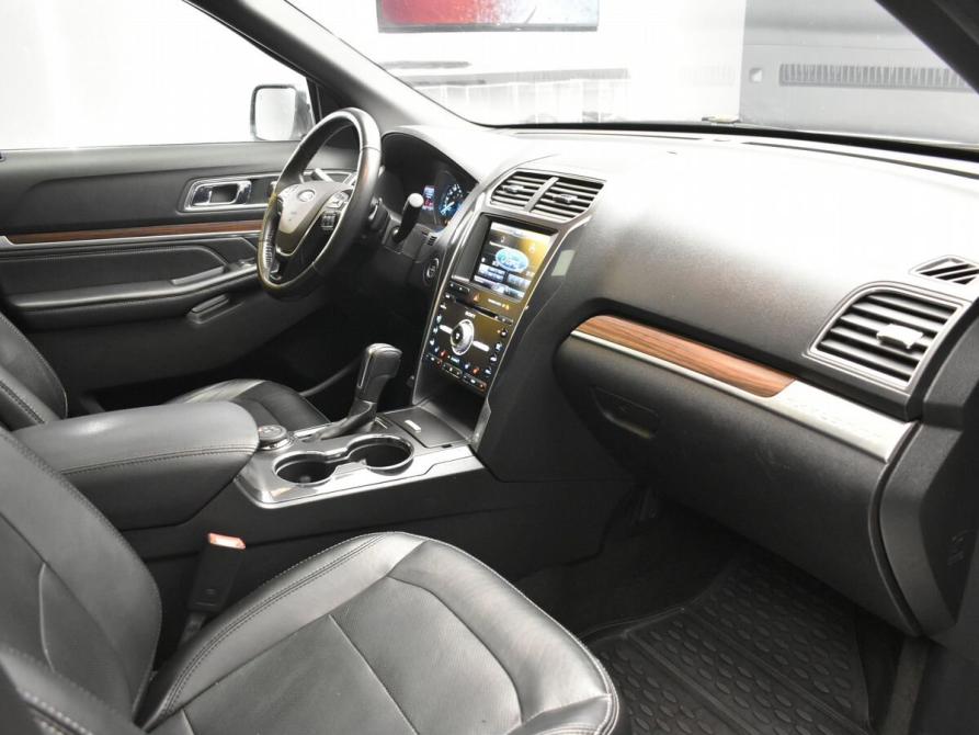 Ford Explorer V Рестайлинг Москва  - изображение 7