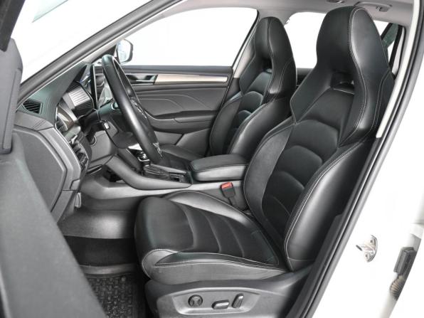 Skoda Kodiaq I Рестайлинг с пробегом 2022 года, цена 3 249 000 рублей, 116099 км, внедорожник, Автокод Объявления