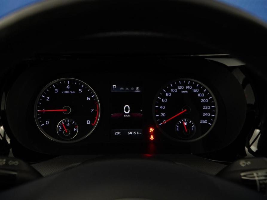 Kia K5 III Москва  - изображение 22