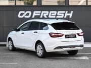 Lada (ВАЗ) Vesta I Рестайлинг (NG) Новороссийск  - изображение 24