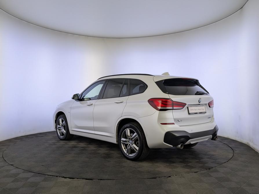 BMW X1 II (F48) Рестайлинг Москва  - изображение 7