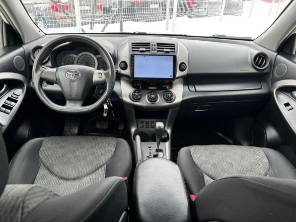 Toyota RAV4 III (XA30) Рестайлинг с пробегом 2012 года, цена 1 370 000 рублей, 160645 км, внедорожник, Автокод Объявления