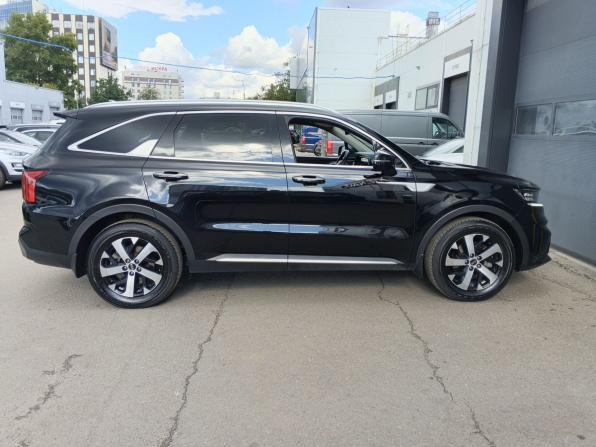Kia Sorento IV с пробегом 2020 года, цена 3 300 000 рублей, 125859 км, внедорожник, Автокод Объявления