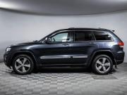 Jeep Grand Cherokee IV (WK2) Рестайлинг Москва  - изображение 46