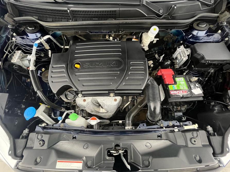 Suzuki SX4 II (S-Cross) Рестайлинг Ижевск  - изображение 26