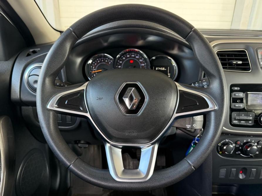 Renault Sandero II Рестайлинг Самара  - изображение 14