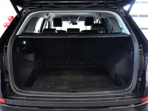 Skoda Kodiaq I с пробегом 2018 года, цена 2 444 000 рублей, 172161 км, внедорожник, Автокод Объявления