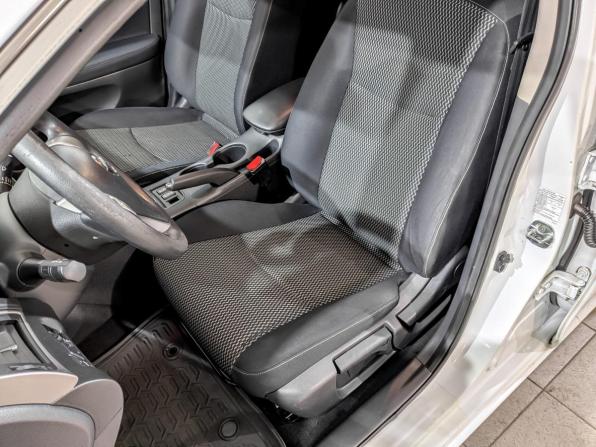 Nissan Sentra VII (B17) с пробегом 2015 года, цена 970 000 рублей, 139789 км, седан, Автокод Объявления