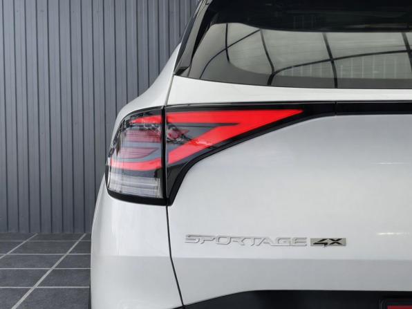 Kia Sportage V с пробегом 2025 года, цена 4 245 000 рублей, 65 км, внедорожник, Автокод Объявления