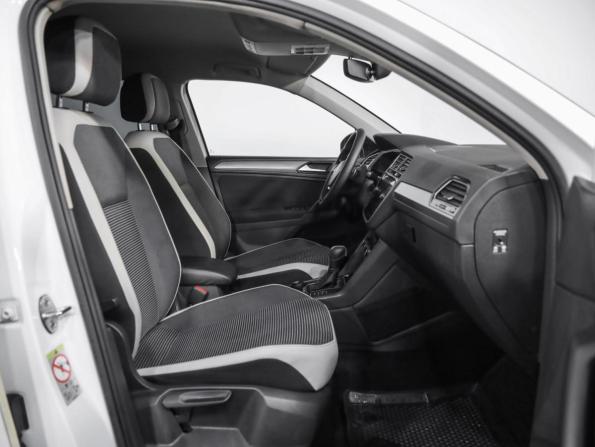 Volkswagen Tiguan II с пробегом 2020 года, цена 1 949 000 рублей, 232147 км, внедорожник, Автокод Объявления