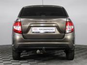 Lada (ВАЗ) Granta I Рестайлинг Химки  - изображение 18