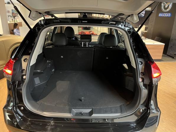 Новый Nissan X-Trail III Рестайлинг 2 2026 года, цена 2 999 000 рублей, внедорожник, Автокод Объявления