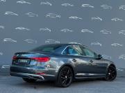 Audi A4 V (B9) Санкт-Петербург  - изображение 32