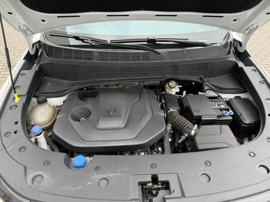 Changan CS35 Plus I Рестайлинг Ростов-на-Дону  - изображение 22