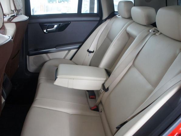 Mercedes-Benz GLK-Класс I (X204) Рестайлинг с пробегом 2012 года, цена 1 949 000 рублей, 170000 км, внедорожник, Автокод Объявления