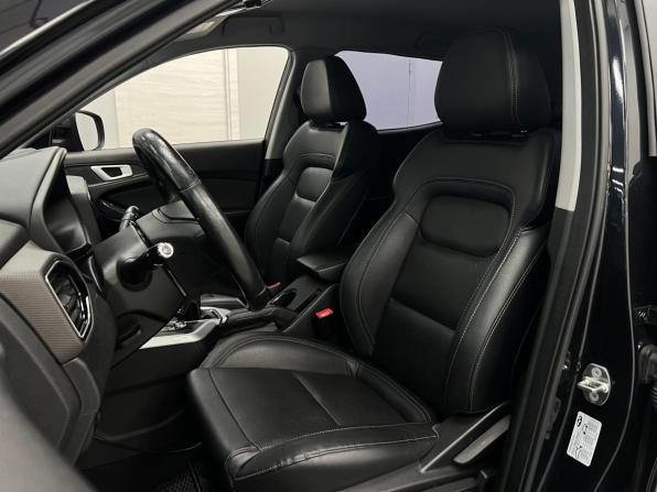 Chery Tiggo 4 I Рестайлинг с пробегом 2020 года, цена 1 284 000 рублей, 77787 км, внедорожник, Автокод Объявления