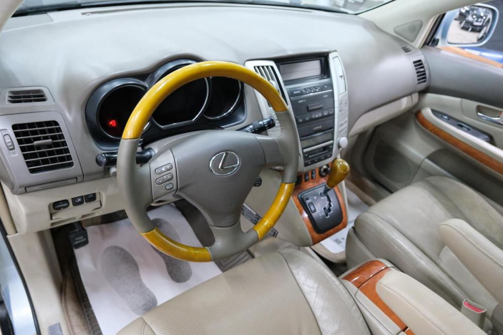 Lexus RX II Омск  - изображение 12