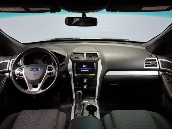 Ford Explorer V с пробегом 2015 года, цена 2 500 000 рублей, 79571 км, внедорожник, Автокод Объявления